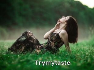Trymytaste