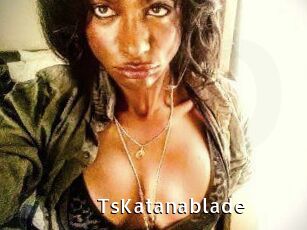 TsKatanablade