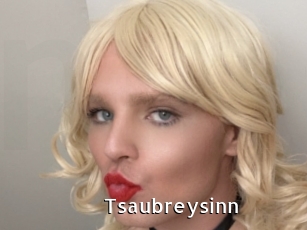 Tsaubreysinn
