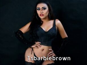 Tsbarbiebrown