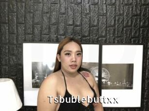 Tsbublebuttxx