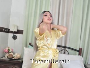 Tscamillerain