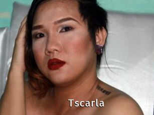 Tscarla