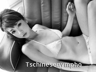 Tschinesenympho