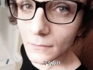 Tsdin