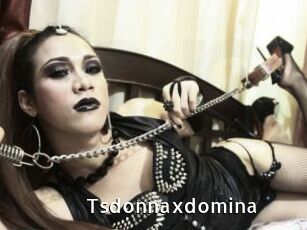 Tsdonnaxdomina