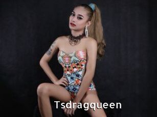 Tsdragqueen