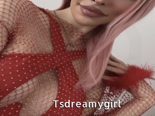 Tsdreamygirl