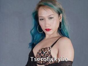 Tserotickylie
