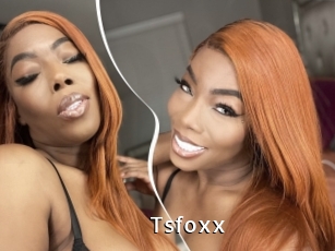 Tsfoxx