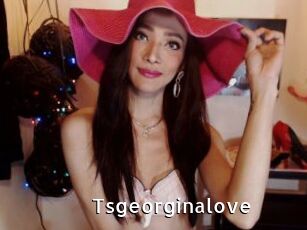 Tsgeorginalove