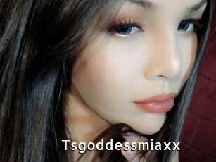 Tsgoddessmiaxx