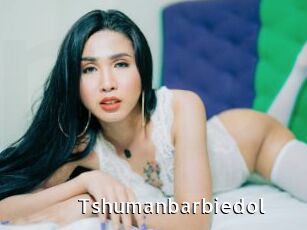 Tshumanbarbiedol