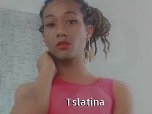 Tslatina