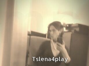 Tslena4play