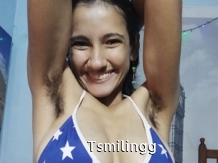 Tsmilingg