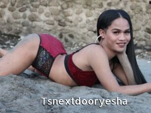 Tsnextdooryesha
