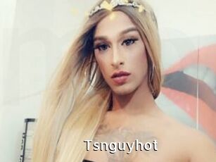 Tsnguyhot