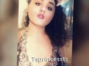 Tsprincessts