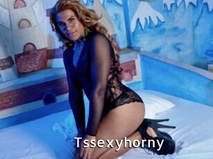 Tssexyhorny