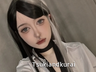 Tsukiandkurai