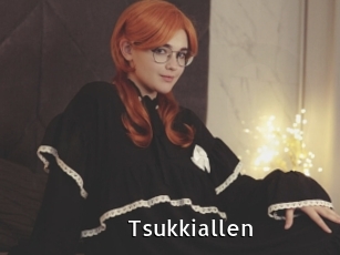 Tsukkiallen