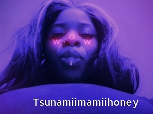 Tsunamiimamiihoney
