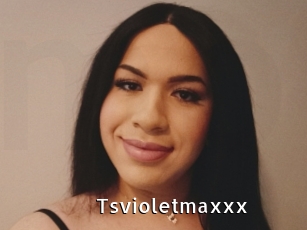 Tsvioletmaxxx