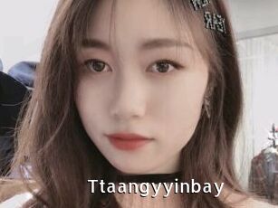 Ttaangyyinbay