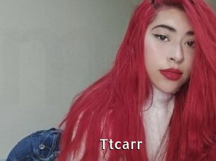Ttcarr