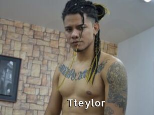 Tteylor