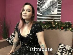 Ttitmouse