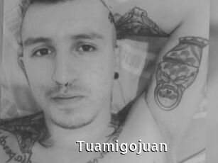 Tuamigojuan
