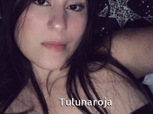 Tulunaroja