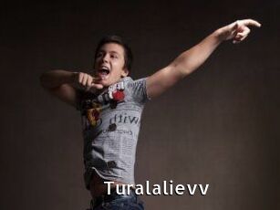 Turalalievv