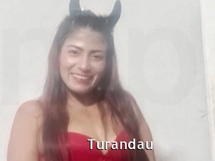 Turandau