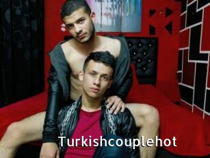 Turkishcouplehot