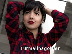 Turmalinagolden