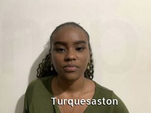 Turquesaston
