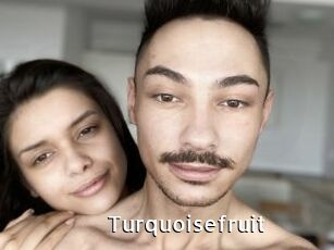 Turquoisefruit
