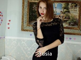 Tusia