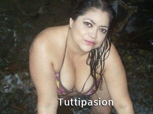 Tuttipasion