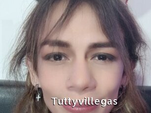 Tuttyvillegas