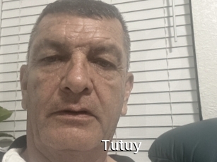 Tutuy
