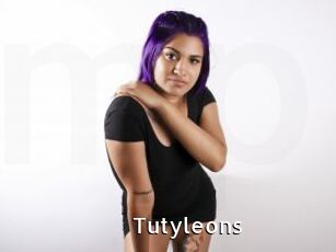 Tutyleons