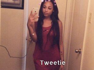 Tweetie