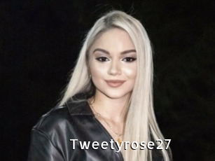 Tweetyrose27