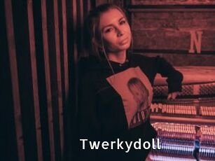 Twerkydoll