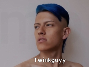 Twinkguyy