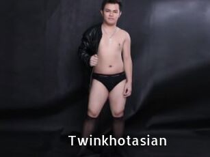 Twinkhotasian